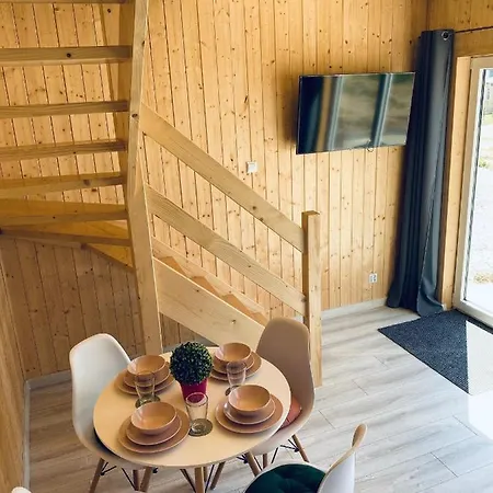 Mila Baltica Villa Wladyslawowo Exterior photo