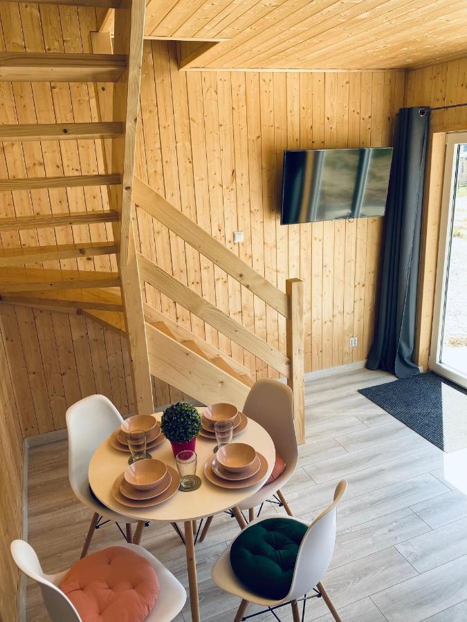 Holiday home Mila Baltica Wladyslawowo