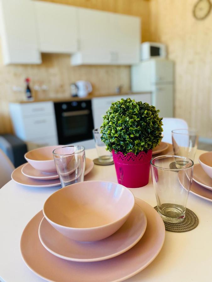 Mila Baltica Holiday home