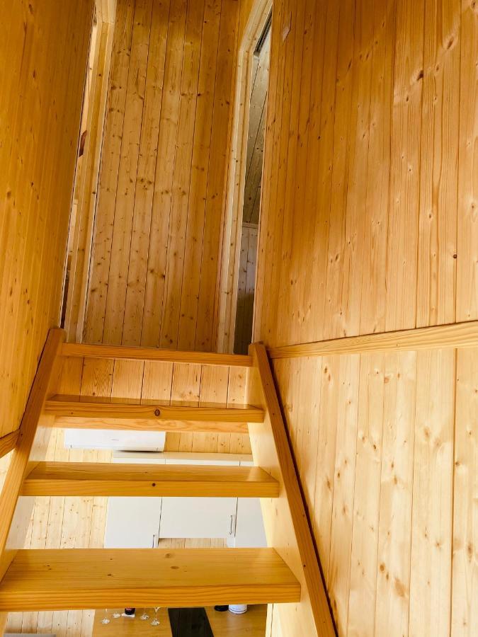 Mila Baltica Holiday home Wladyslawowo