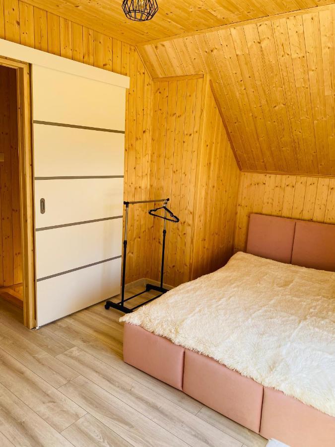 Mila Baltica Holiday home