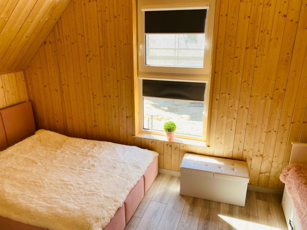 Holiday home Mila Baltica *