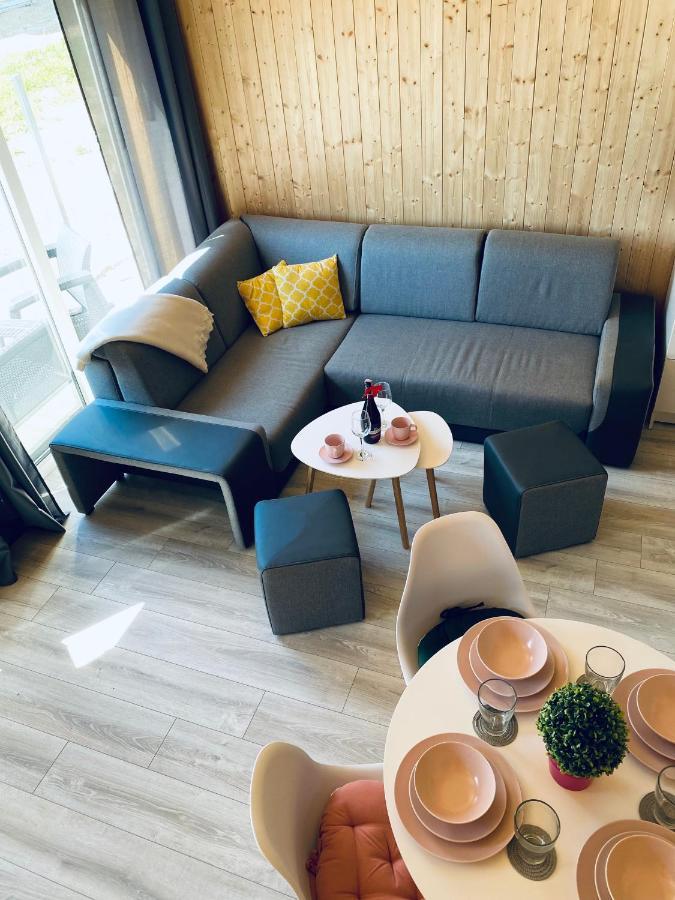 Mila Baltica Holiday home Wladyslawowo