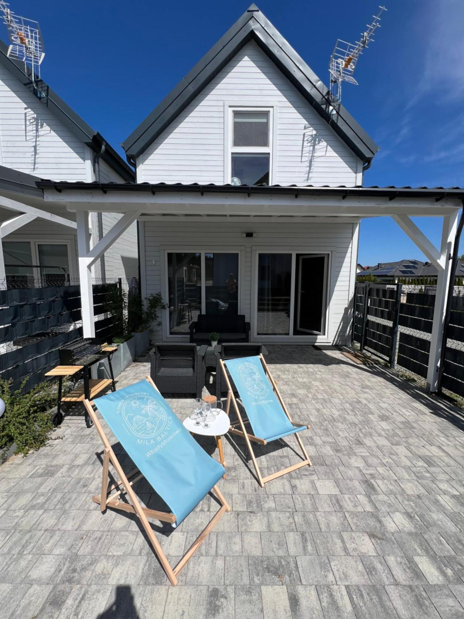 Holiday home Mila Baltica
