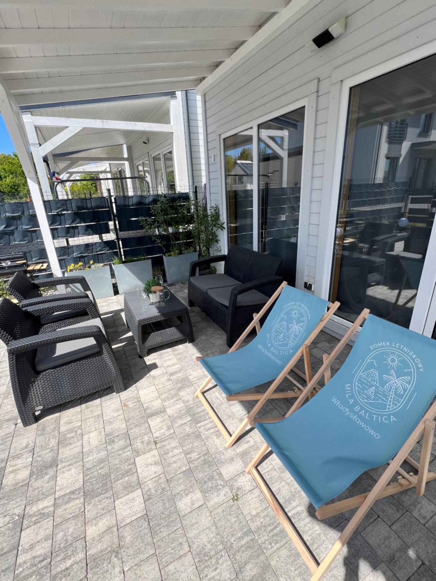 Holiday home Mila Baltica